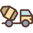 transport,transportation,automobile,vehicle,truck,construction and tools,concrete,concrete mixer ok 